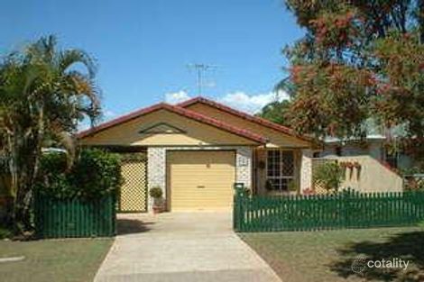 23 Princess St, Cleveland, QLD 4163