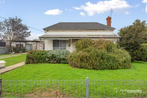 24 NAPIER ST, MARYBOROUGH, VIC 3465