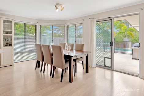 Property photo of 42 Peregrine Crescent Coomera QLD 4209