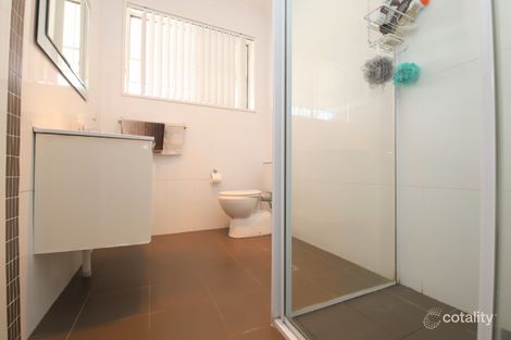 Property photo of 47 Cragg Street Condell Park NSW 2200