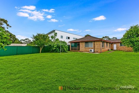 Property photo of 92 Gilba Road Girraween NSW 2145