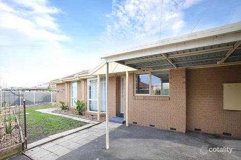 Property photo of 11 Dotterel Close Doveton VIC 3177