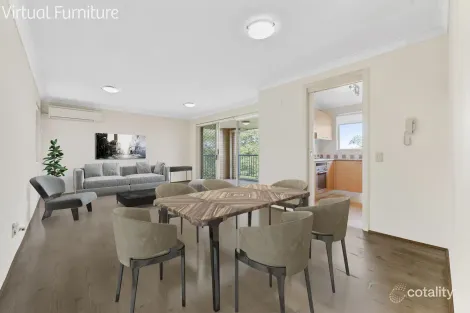 Property photo of 12I/19-21 George Street North Strathfield NSW 2137