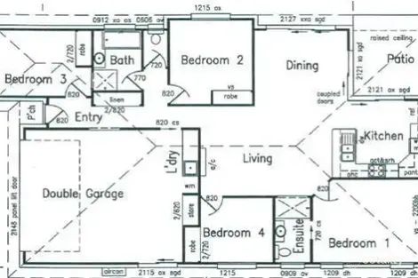 Property photo of 6 Lily Close Caboolture QLD 4510