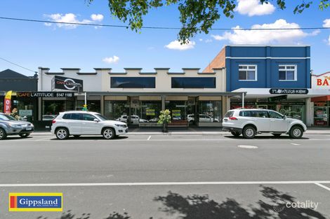 74 Johnson St, Maffra, VIC 3860