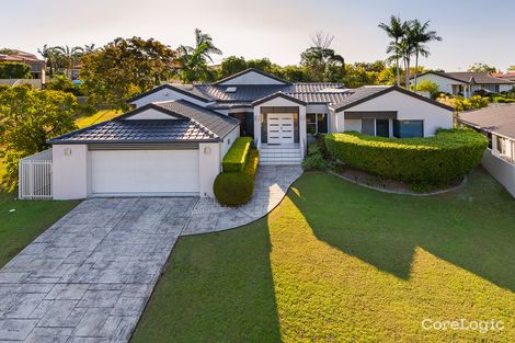 Property photo of 70 Chichester Drive Arundel QLD 4214