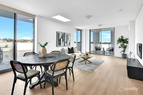 310/1 Victoria St, Ashfield, NSW 2131