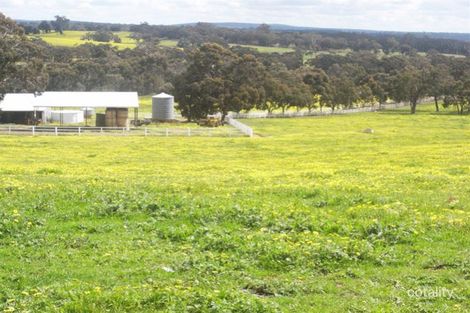 658 Chitty Rd, Hoddys Well, WA 6566