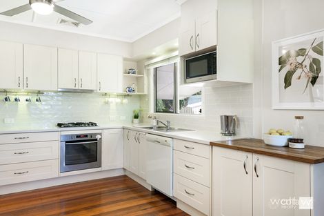 Property photo of 15 Devitt Street Aspley QLD 4034