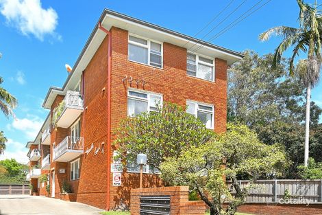 Property photo of 7/4 Benalla Avenue Ashfield NSW 2131