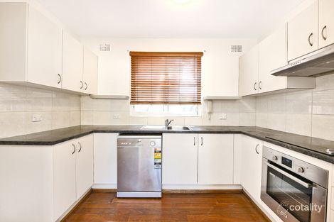 Property photo of 7/4 Benalla Avenue Ashfield NSW 2131