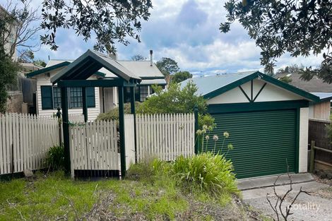 Property photo of 1 Wyatt Street Seaford VIC 3198