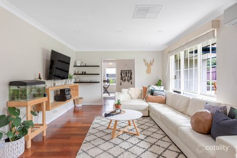 Property photo of 25 Tatiara Road Happy Valley SA 5159