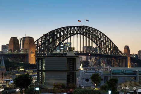 Property photo of 801/18 Loftus Street Sydney NSW 2000