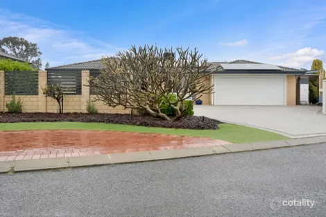 11 St Vincent Pl, Ocean Reef, WA 6027