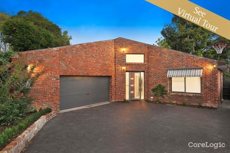 6a Bogong Ct, Doncaster East, VIC 3109