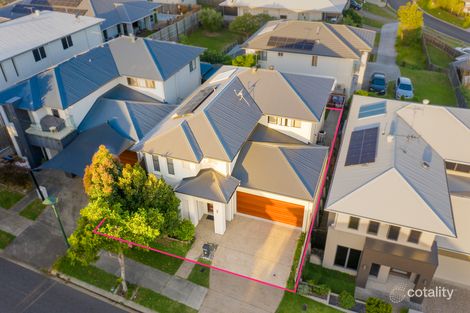 Property photo of 69 Waterside Drive Springfield Lakes QLD 4300