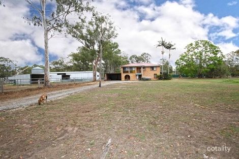 201-211 Begley Rd, Greenbank, QLD 4124