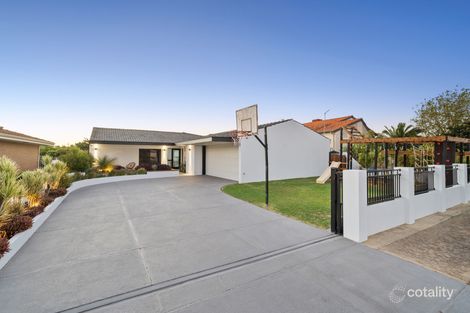 Property photo of 5 Gannet Street Stirling WA 6021