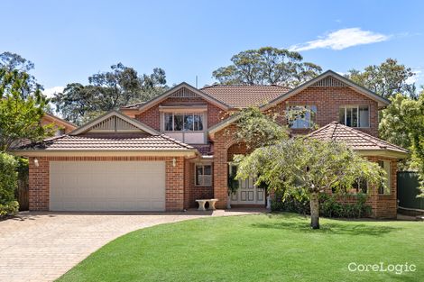 Property photo of 43 Dillwynnia Grove Heathcote NSW 2233