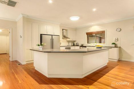 Property photo of 23 Gondolier Terrace Golden Square VIC 3555