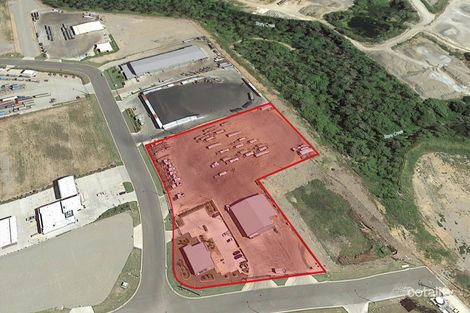 2-6 Curley Cct, Roseneath, QLD 4811