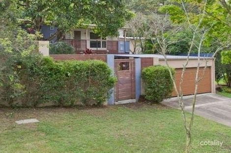 Property photo of 34 Emerson Street Toowong QLD 4066