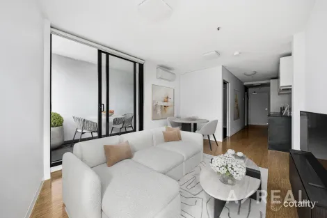 Property photo of 607/1 Lygon Street Brunswick VIC 3056