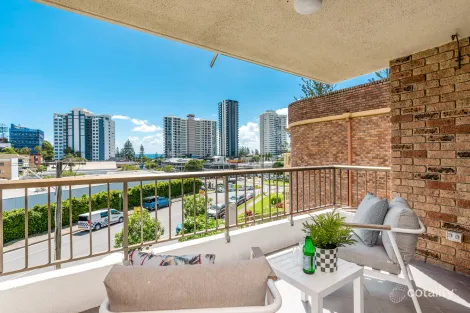 5/18 Lanham St, Coolangatta, QLD 4225