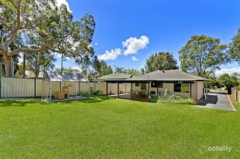 Property photo of 92 Emu Drive San Remo NSW 2262