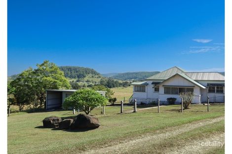 505 Kyogle Rd, Tuncester, NSW 2480