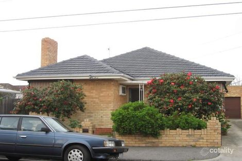 Property photo of 12 New Street Brunswick VIC 3056