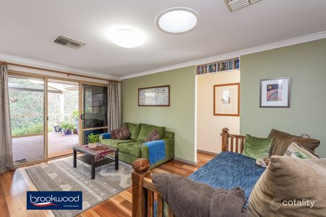 Property photo of 8 Ridgeway Place Mahogany Creek WA 6072