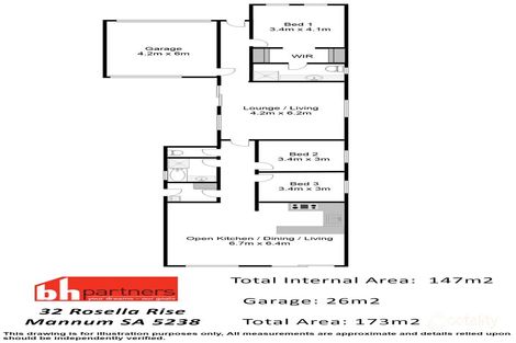 32 Rosella Rise, Mannum, SA 5238