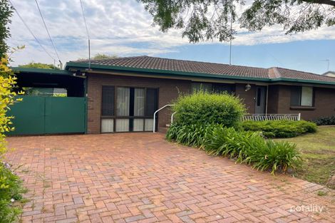 Property photo of 15 Ott Street Rangeville QLD 4350
