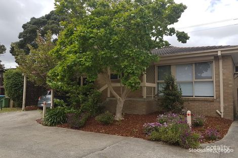 Property photo of 7/300-308 Mt Dandenong Road Croydon VIC 3136