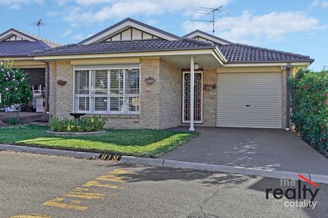 5 Maddison Ct, Narellan Vale, NSW 2567