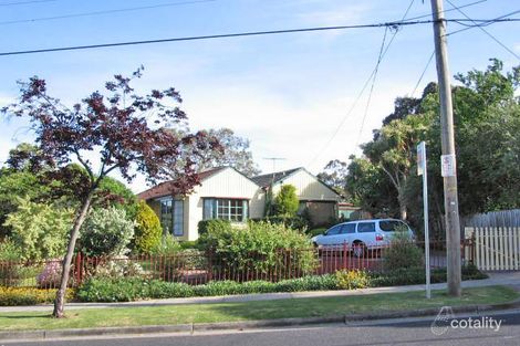 Property photo of 40 Churinga Avenue Mitcham VIC 3132