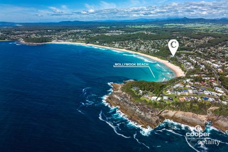 Property photo of 112 Mitchell Parade Mollymook Beach NSW 2539