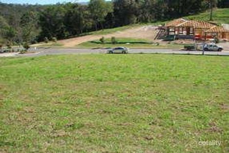 Property photo of 56 Wyangan Valley Way Mudgeeraba QLD 4213