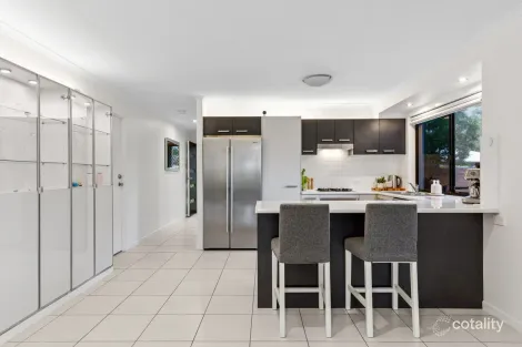 Property photo of 9 Wonga Circuit Beerwah QLD 4519