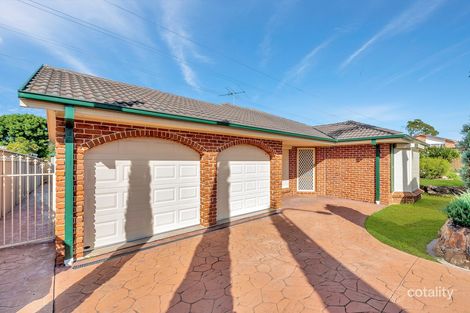 Property photo of 6 Spoonbill Street Hinchinbrook NSW 2168