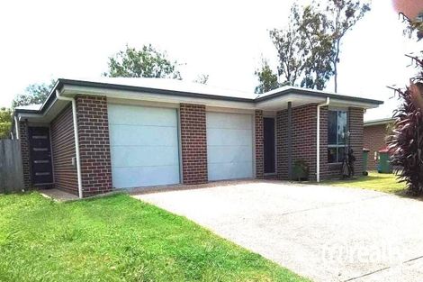 4/20 Pinelands St, Loganlea, QLD 4131