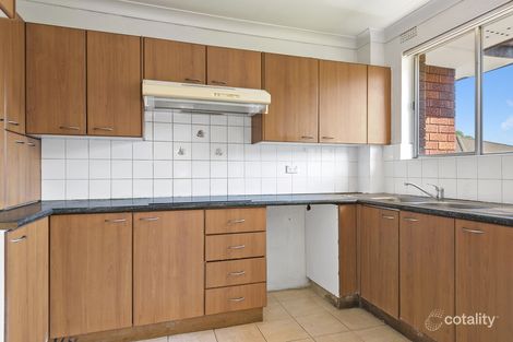 Property photo of 11/29C Great Western Highway Parramatta NSW 2150
