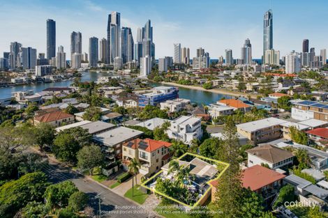 41 Sunset Bvd, Surfers Paradise, QLD 4217