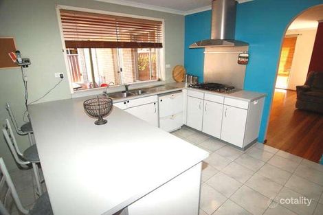 Property photo of 40 Weaver Street Erskine Park NSW 2759