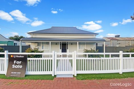 Property photo of 324 Kaolin Street Broken Hill NSW 2880