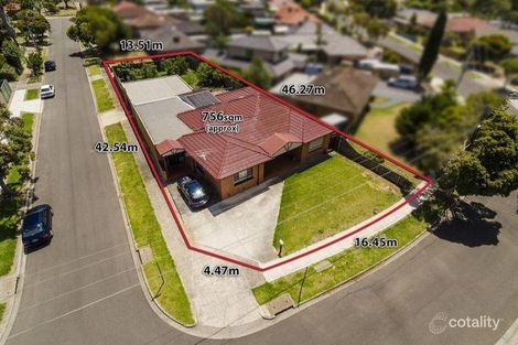 27 Douglas Ave, St Albans, VIC 3021
