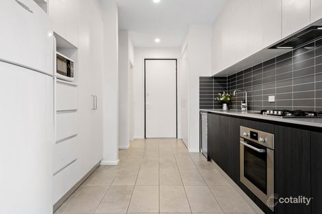 Property photo of 40/75 Bellhouse Crescent Moncrieff ACT 2914