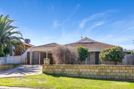 Property photo of 4 Nolin Court Success WA 6164